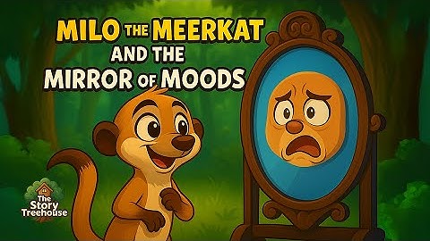 What are facial expressions? | Milo the Meerkat and the Mirror of Moods