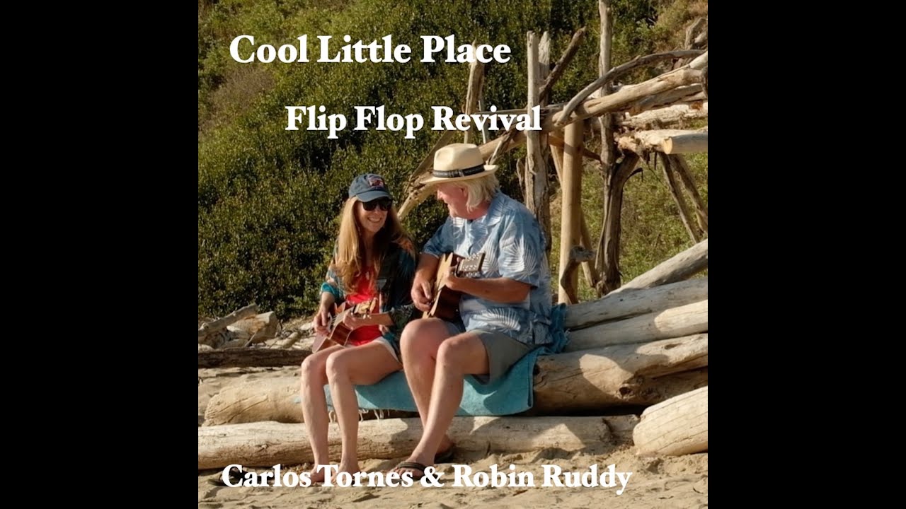 Cool Little Place-Flip Flop Revival