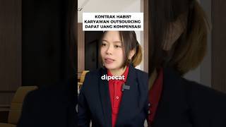 Download Lagu Kontrak Habis? Karyawan Outsourcing Dapat Uang Kompensasi #karyawan #outsourcing #layoffs MP3