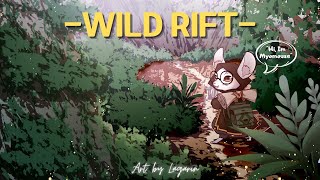 [TheFatRat Style] MyoMouse - Wild Rift | SNCH (Black Pearl) RELEASE