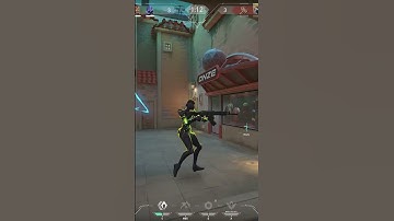 When you reload at the wrong time