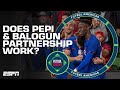 &#39;There are still QUESTIONS&#39; Kasey Keller breaks down USMNT&#39;s Balogun &amp; Pepi partnership | ESPN FC