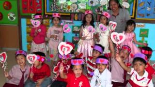 Kinder Slideshow 2011