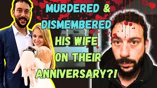 Celebrity 8 Garbage Bags Reveal Newlywed's DISGUSTING Secret: An Anniversary that ended in HORROR Wealth