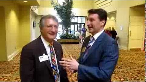 BNI 5 core values - Norm Deminguez