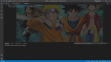 HƯỚNG DẪN THAY ĐỔI GIAO DIỆN VISUAL STUDIO CODE CỰC DỄ DÀNG