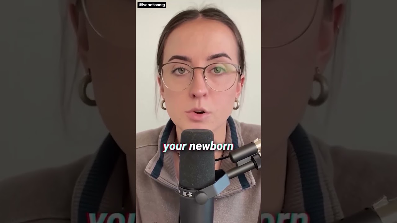 She Murdered Her Baby and Blamed Pro-Life