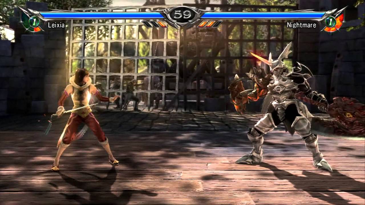 Apex 2014-SCV: ZeroEffect( Lexia) vs AVN|Cross of Ravens( Zwei ...