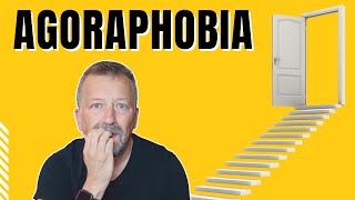 10 Steps to overcome Agoraphobia