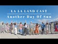 Another Day Of Sun - LA LA LAND CAST 【ダンス作品】