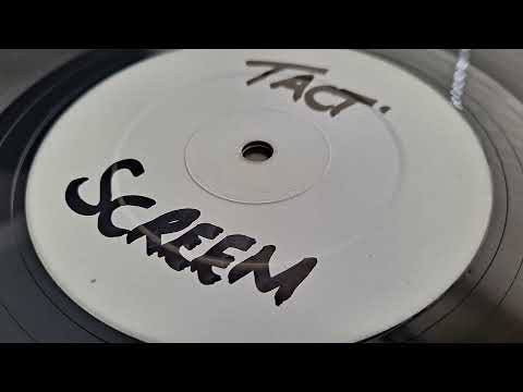 Tact — Tact – Screeem!!!