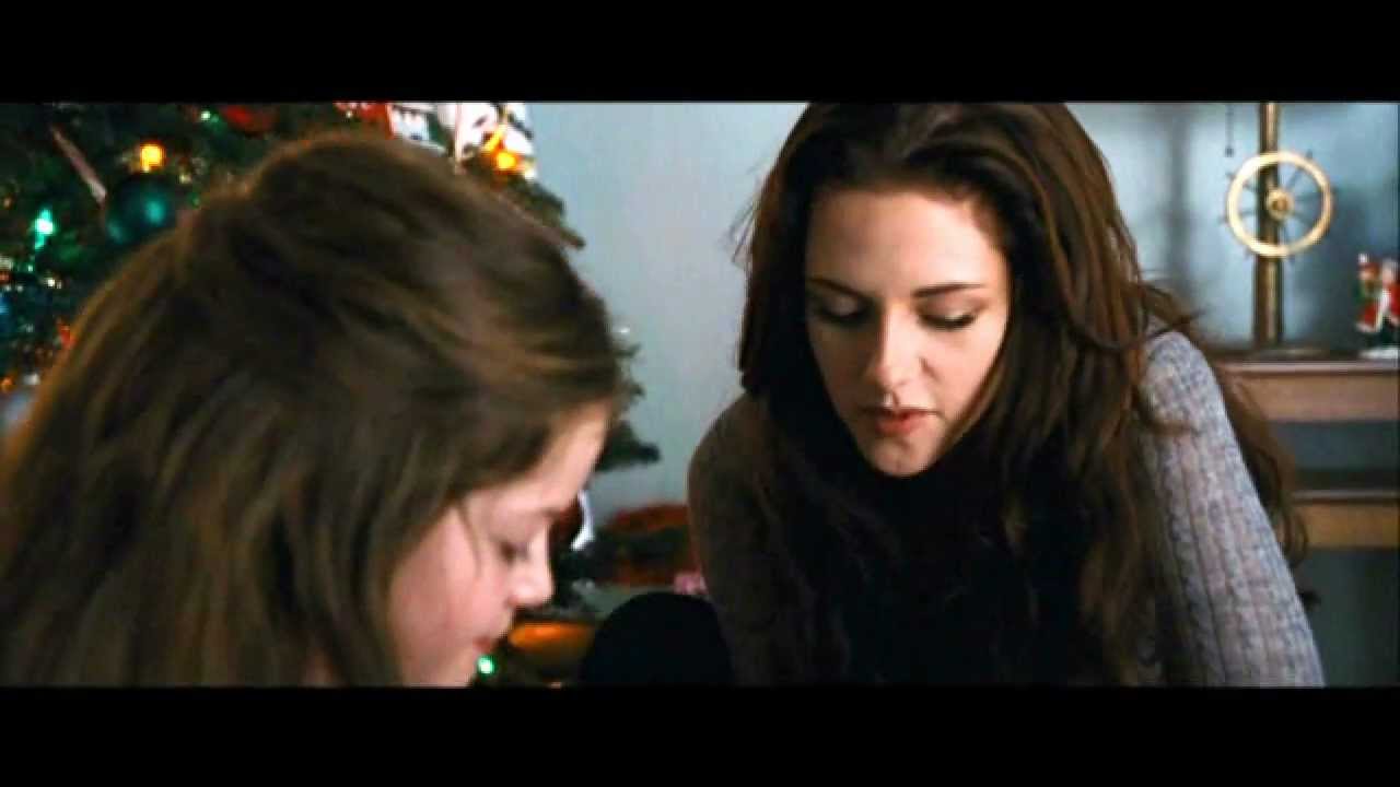 ♥ Edward ~ Bella ♥ Sweet Dreams HD ♥