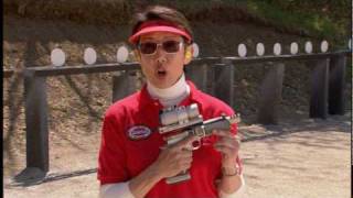 Vera Koo - 4 Rules of Gun Safety