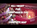[MAP]All I Want for Christmas