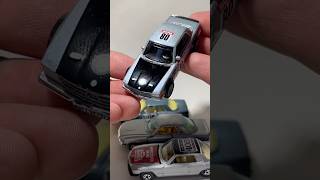 Hot Wheels Mercedes Slc Vintage Buby, Guisval Kingstar.