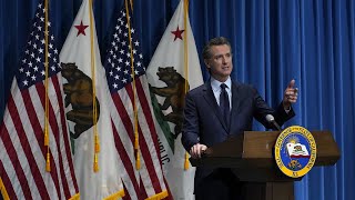 Advocates blast Newsom's veto of prison-to-ICE transfer bill