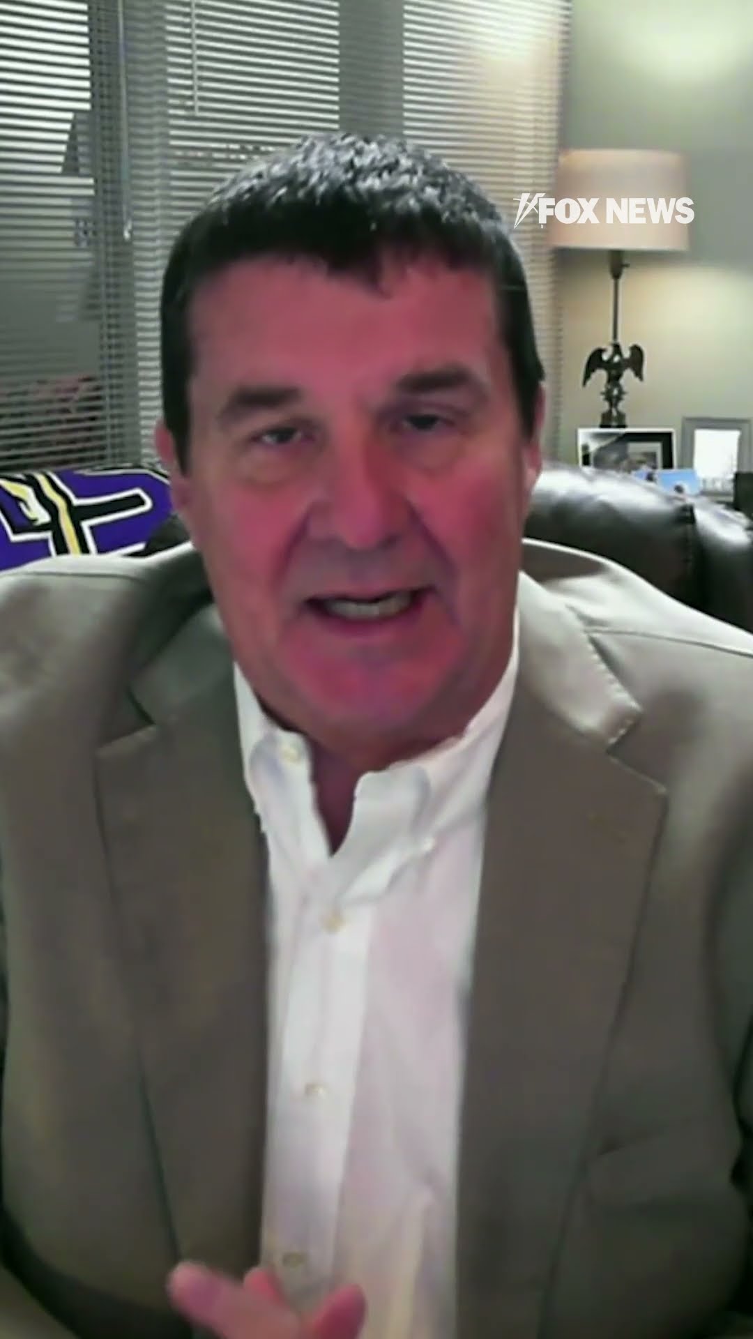 Security expert shocked CEO didn't have private detail