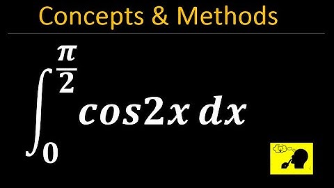 integrate 0 to pi/2 cos2x dx  || Evaluate `int_0^(pi/2) cos2x dx`  ||`int_(0)^((pi)/(2))cos 2x dx`