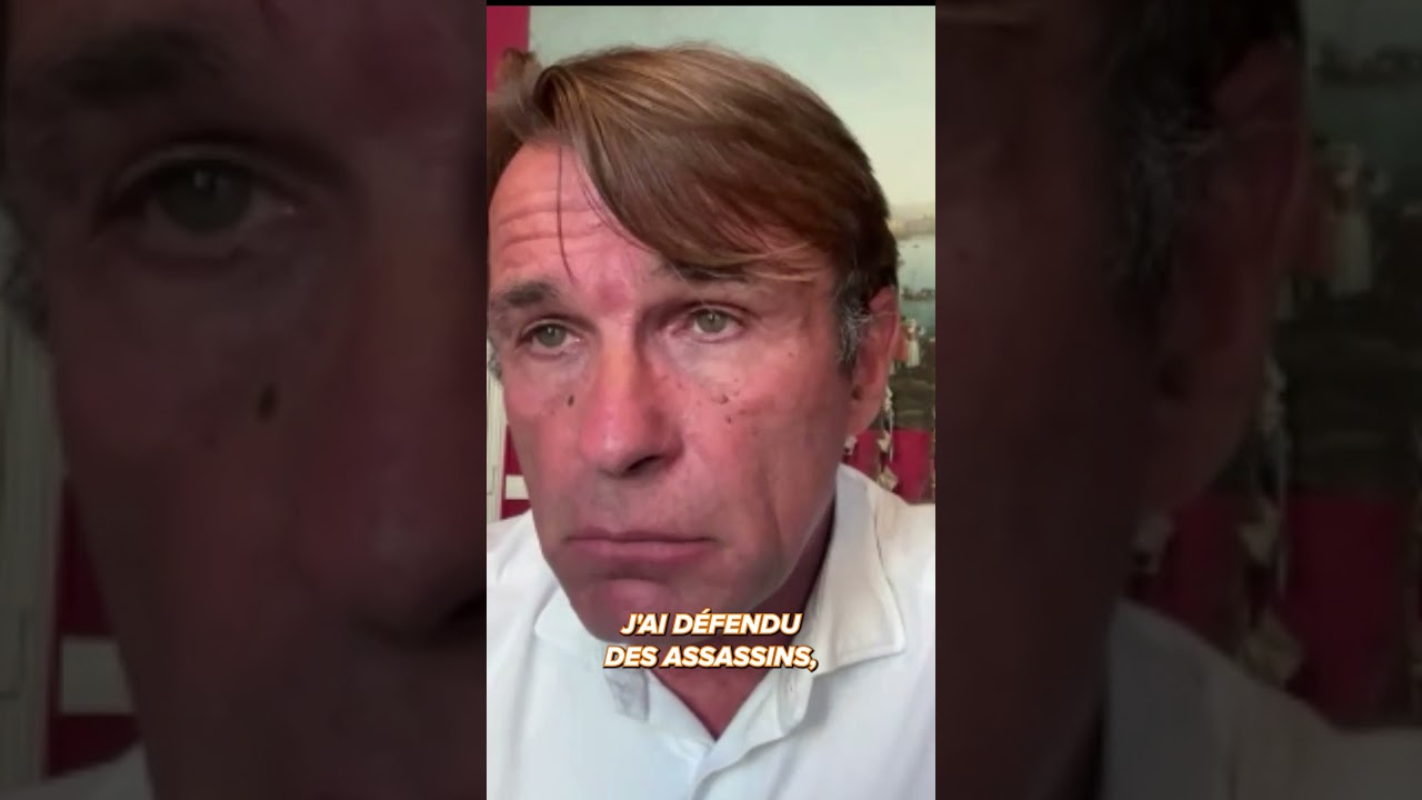 « Le seul droit en France qui tue, c’est l’ASE et il tue parce qu’il est livré à l’incompétence »