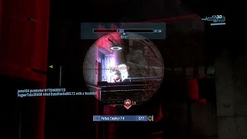 The One Game type I Never Play