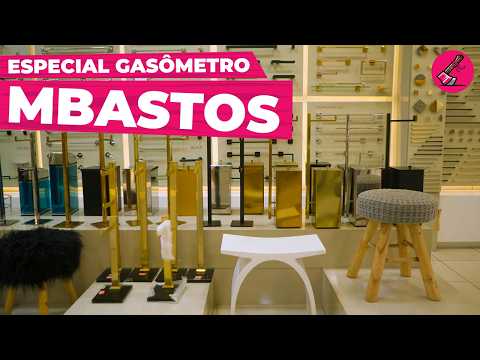 We talked to the people in charge at MBASTOS! | Gasometer Special #2