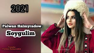 Palwan Halmyradow  - Soygulim 2021