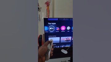 Uninstall Apps On Google TV Streamer 4K Easily! #Shorts