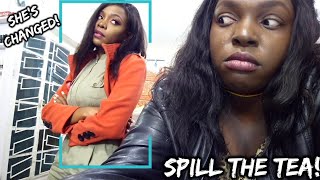 The Truth Miss Trudy And Kemunto Bear Are Not Friends ...