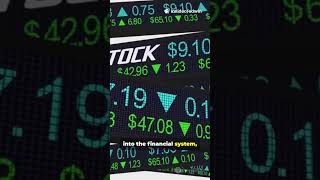 What Is Quantitative Easing? Explained in 60 Seconds