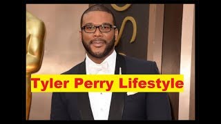 Tyler Perry Net Worth, Cars, House, Private Jets and Luxurious Lifestyle