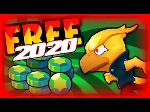 How To Get Free Gems In Brawl Stars 2020 Proof Youtube - free gems in brawl stars 2020