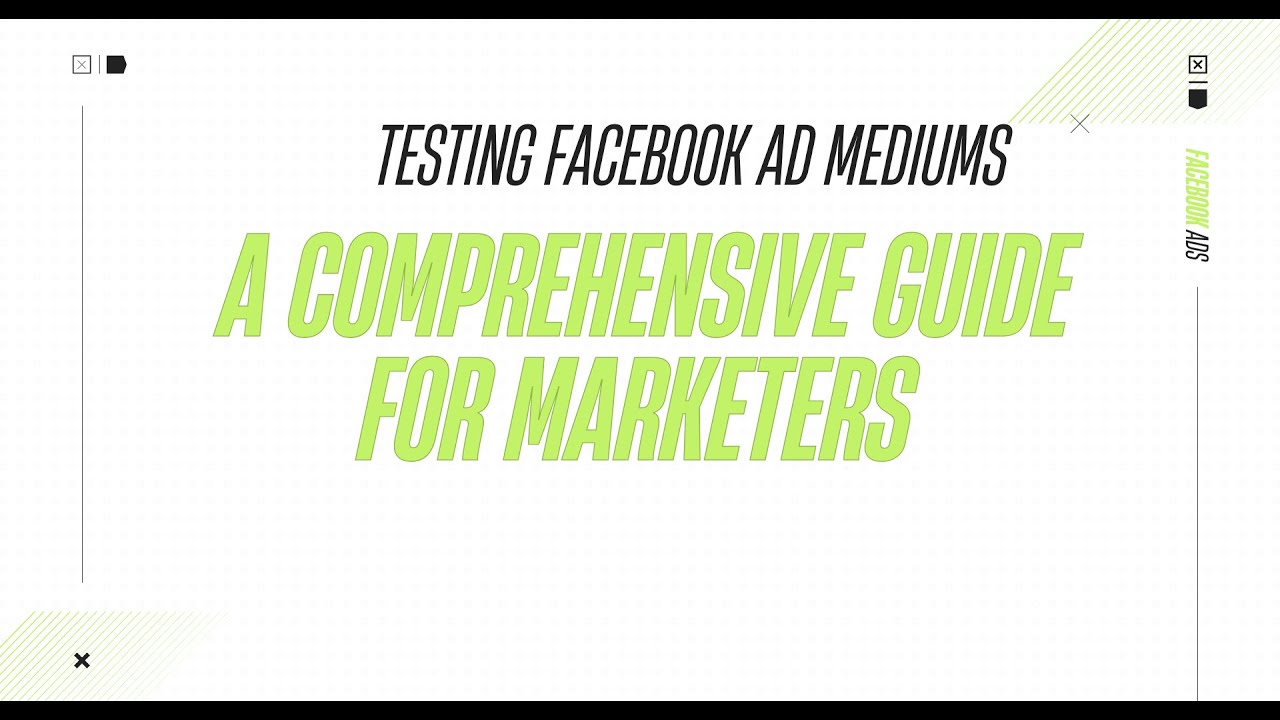 Facebook Conversion Ads: A Comprehensive Guide