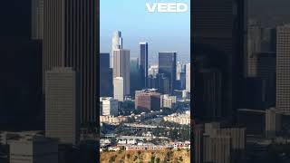 Explore Bel Air: LA’s Most Exclusive Neighborhood 🏰🌟 #latravel