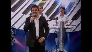 Jovan Perisic - Nikada se promeniti necu (uzivo DM SAT)