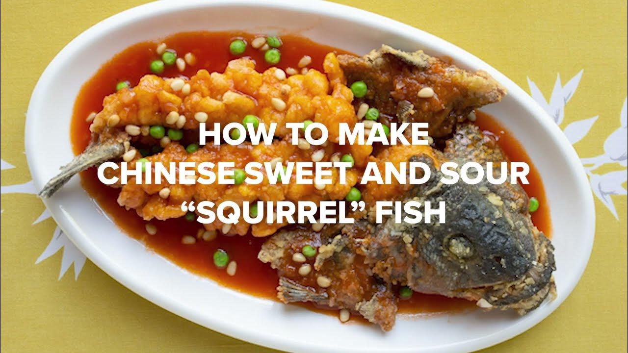 Pan Fried Fish: Chinese Whole Fish Recipe - The Woks of Life