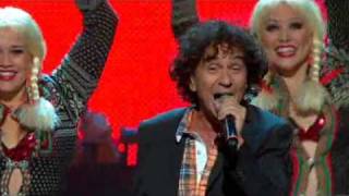 Magnus Uggla - Norgevisan (Norge är ett ruttet land) chords