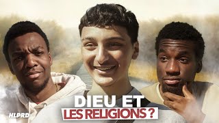Dieu et les religions ? | En vrai de vrai | Ep 3 by Holy Production  2,135 views 2 weeks ago 7 minutes, 42 seconds