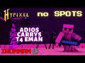 Vas a caer Hypixel, subiran los precios de los carrys de eman?? | HYPIXEL SKYBLOCK