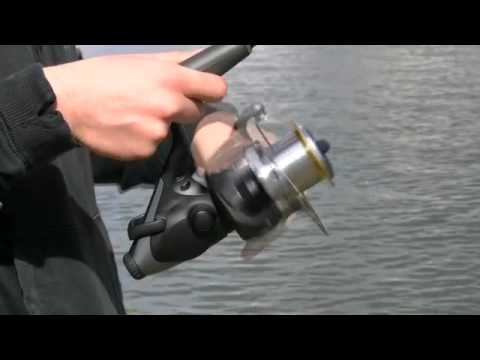 Tackle Fanatics TV - Okuma PL 865 