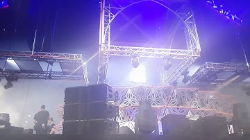 Sub Zero Project @ Qapital 2018