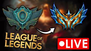 ✅ 5 DAYS TO HIT CHALLENGER ✅