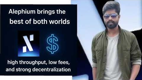 alephium