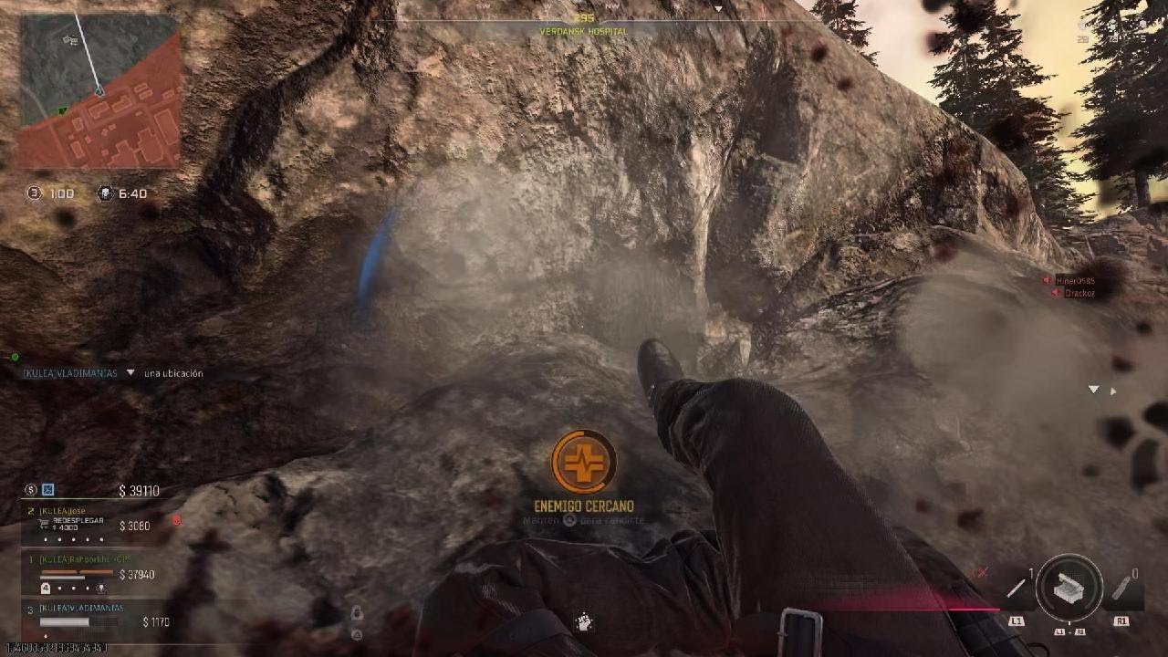 Call of Duty Warzone