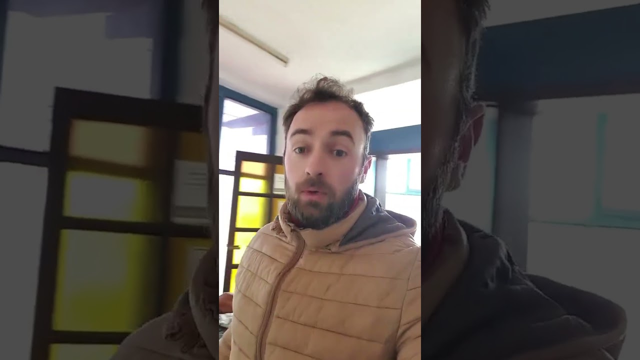 BELL VILLE: APEDREARON UNA PYME Y SU DUEÑO DENUNCIA EL ATAQUE