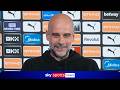 Pep Guardiola reveals why he is leaving Man City after 10 years | "Time to write another chapter"