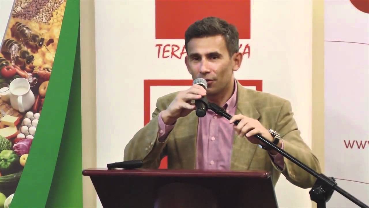 Konferencja "Promocja Polski. 5 min przed UEFA EURO 2012"