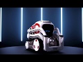 Anki COZMO - ROBOT, firmware update 2019 - 2020