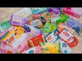Soap asmr is live
