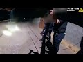 Phoenix Police Officer Involved Shooting of Armed Cyclist