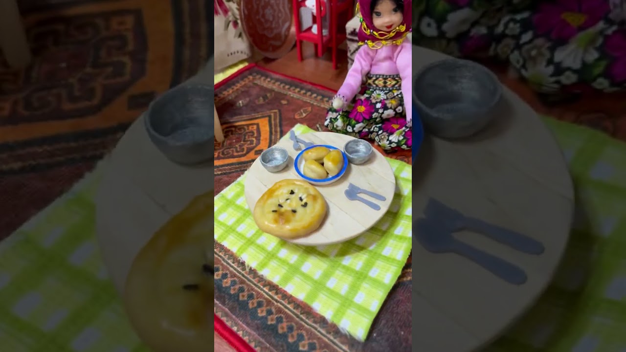 #elyapımı #öneçıkar #yemek #yemektarifleri #miniature #elyapımı #öneçıkar #yemek #yemektarifleri #miniature